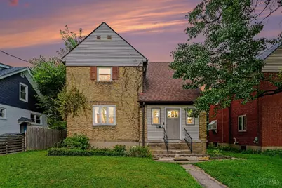 1802 Waltham Avenue, Cincinnati, OH 45239 - Photo 1