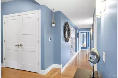 1326 Vine Street #G, Cincinnati, OH 45202 - Photo 29