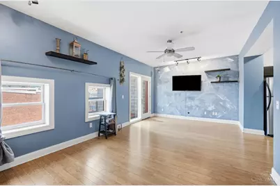 1326 Vine Street #G, Cincinnati, OH 45202 - Photo 19