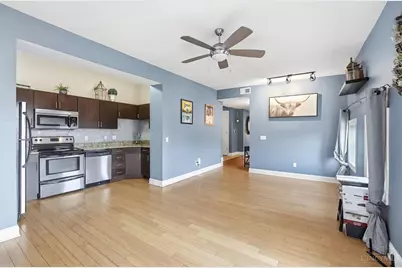 1326 Vine Street #G, Cincinnati, OH 45202 - Photo 21