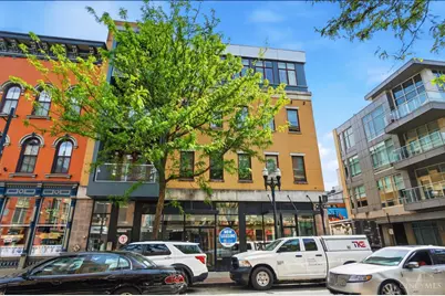 1326 Vine Street #G, Cincinnati, OH 45202 - Photo 5