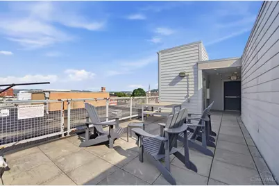 1326 Vine Street #G, Cincinnati, OH 45202 - Photo 45
