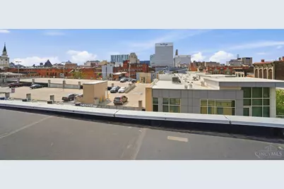 1326 Vine Street #G, Cincinnati, OH 45202 - Photo 47