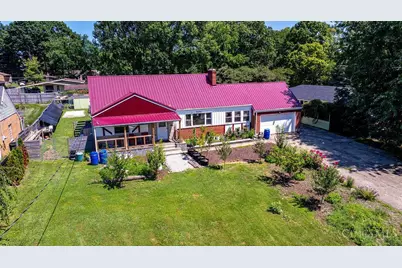 8294 Daly Road, Springfield Township, OH 45231 - Photo 1