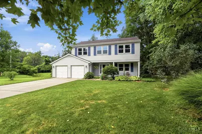 9233 Meadow Drive, Deerfield Township, OH 45039 - Photo 1