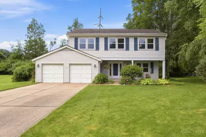 9233 Meadow Drive, Maineville, OH 45039 - Photo 3