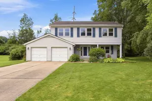 9233 Meadow Dr, Maineville, OH 45039 - Photo 3