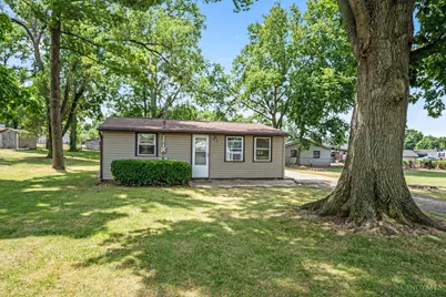 1516 Pershing Avenue, Middletown, OH 45044 - Photo 1