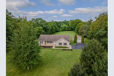 9989 Wolfe Road, New Vienna, OH 45159 - Photo 1