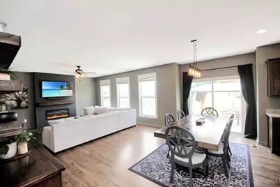 1352 Tiburon Drive, Batavia Township, OH 45103 - Photo 9