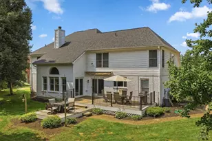 1628 Fairway Crest, Miami Township, OH 45140 - Photo 53