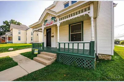 223 S College Avenue, Oxford, OH 45056 - Photo 3