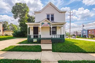 223 S College Ave, Oxford, OH 45056 - Photo 1