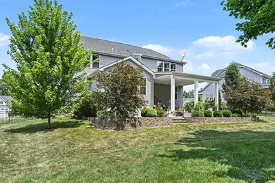 5951 Anmer Court, Liberty Township, OH 45044 - Photo 33