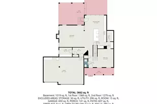 5951 Anmer Ct, Liberty Township, OH 45044 - Photo 45