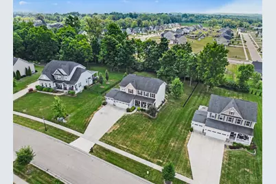 5951 Anmer Court, Liberty Township, OH 45044 - Photo 39