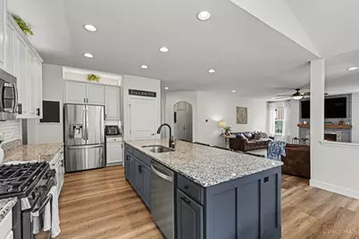 5951 Anmer Court, Liberty Township, OH 45044 - Photo 11