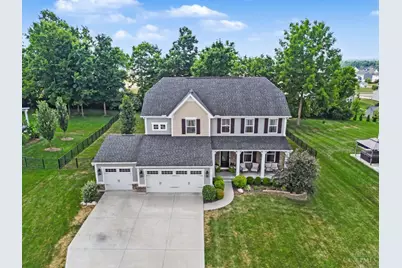 5951 Anmer Court, Liberty Township, OH 45044 - Photo 37