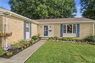 834 Holyoke Dr, Forest Park, OH 45240 - Photo 3