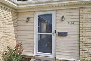 834 Holyoke Dr, Forest Park, OH 45240 - Photo 5