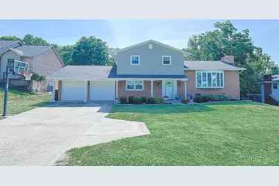578 Britton Lane, Monroe, OH 45050 - Photo 1