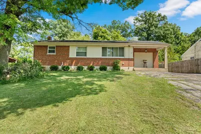 4050 Hutchinson Road, Green Township, OH 45248 - Photo 1