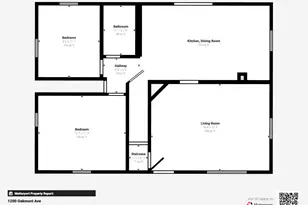 1200 Oakmont Ave, Hamilton, OH 45013 - Photo 13
