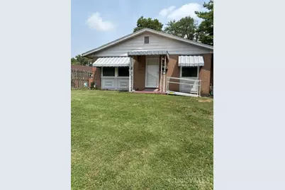 3119 Selden Avenue, Middletown, OH 45044 - Photo 1