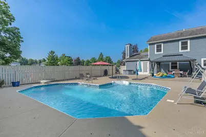 3116 Dawnelle Court, Turtle Creek Township, OH 45036 - Photo 35