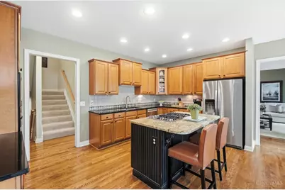 819 River Forest Drive, Hamilton Township, OH 45039 - Photo 13