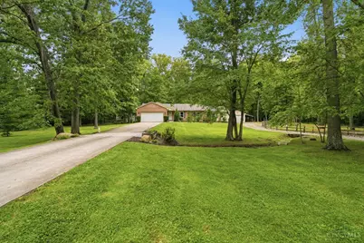 10891 Pleasant Renner Road, Harlan Township, OH 45122 - Photo 67