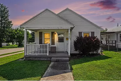 2100 Courtland Avenue, Kettering, OH 45420 - Photo 1