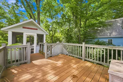 6583 Schweitzerhoff Road, Cincinnati, OH 45247 - Photo 29