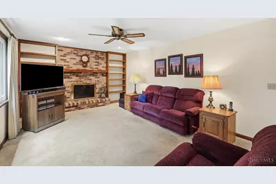 7473 Amy Beth Court, West Chester, OH 45069 - Photo 19