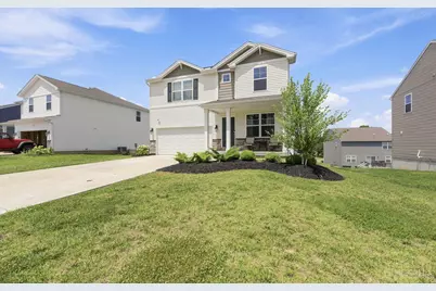 2424 Amelia Court, Colerain Township, OH 45239 - Photo 41