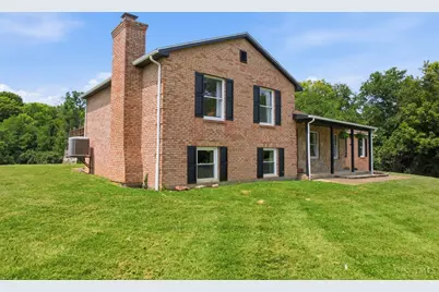 1907 Laurel Lindale Road, Monroe Township, OH 45157 - Photo 3