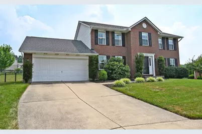 6581 Lucky Lane, Liberty Township, OH 45044 - Photo 3