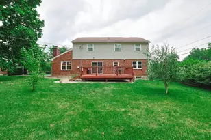 4969 Cinnamon Ct, Union Township, OH 45244 - Photo 41