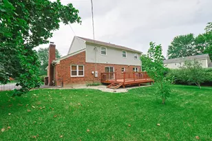 4969 Cinnamon Ct, Union Township, OH 45244 - Photo 43