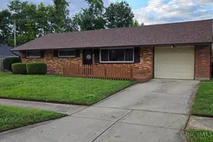 1855 Owendale Dr, Miami Township, OH 45439 - Photo 1
