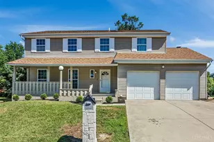 5622 Finchnest Way, West Chester, OH 45069 - Photo 1