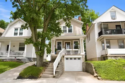 3106 Markbreit Avenue, Cincinnati, OH 45209 - Photo 1