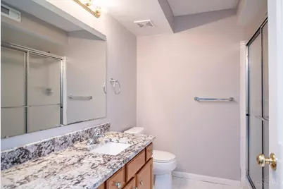 870 Southmeadow Circle #102, Springfield Township, OH 45231 - Photo 15