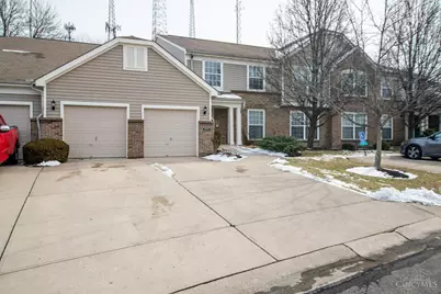 870 Southmeadow Circle #102, Springfield Township, OH 45231 - Photo 1