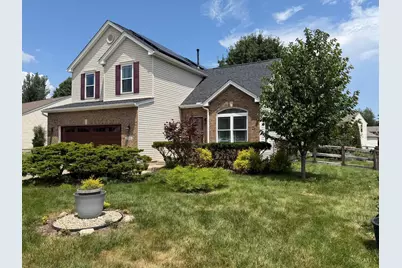 1940 Michelle Lane, Monroe, OH 45044 - Photo 3