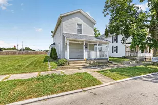 221 Park St, Middletown, OH 45044 - Photo 1