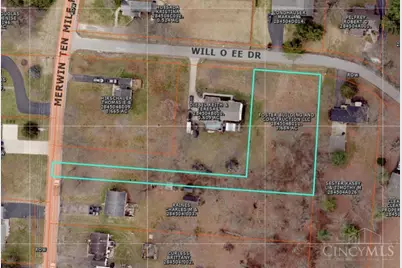 1101 Will O Ee Drive, Pierce Township, OH 45102 - Photo 11