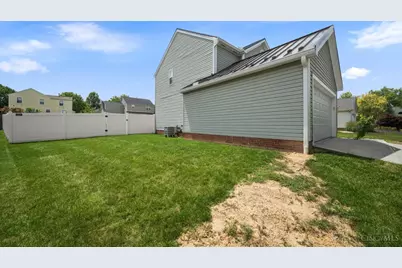7801 Livingston Court, Deerfield Township, OH 45040 - Photo 41