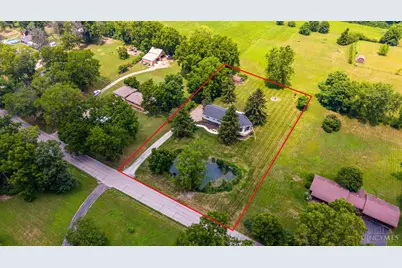 1394 Kirby Road, Turtle Creek Township, OH 45036 - Photo 45
