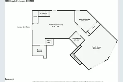 1394 Kirby Road, Turtle Creek Township, OH 45036 - Photo 41